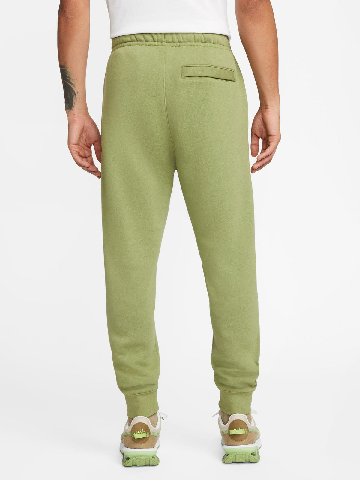 NIKE Спортно долнище M NSW CLUB JGGR BB