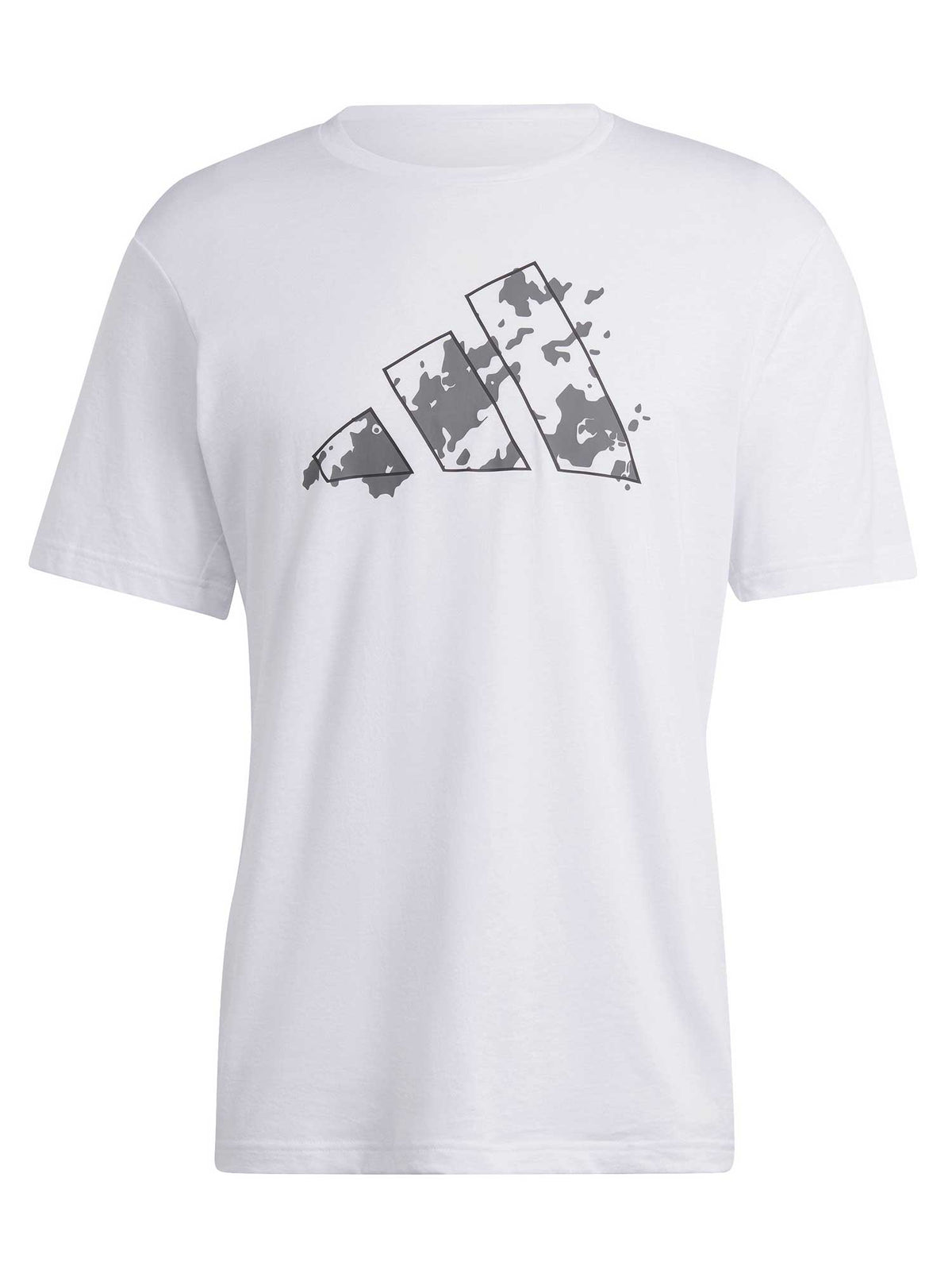 ADIDAS PERFORMANCE Тениска Train Essentials Seasonal Training Graphic