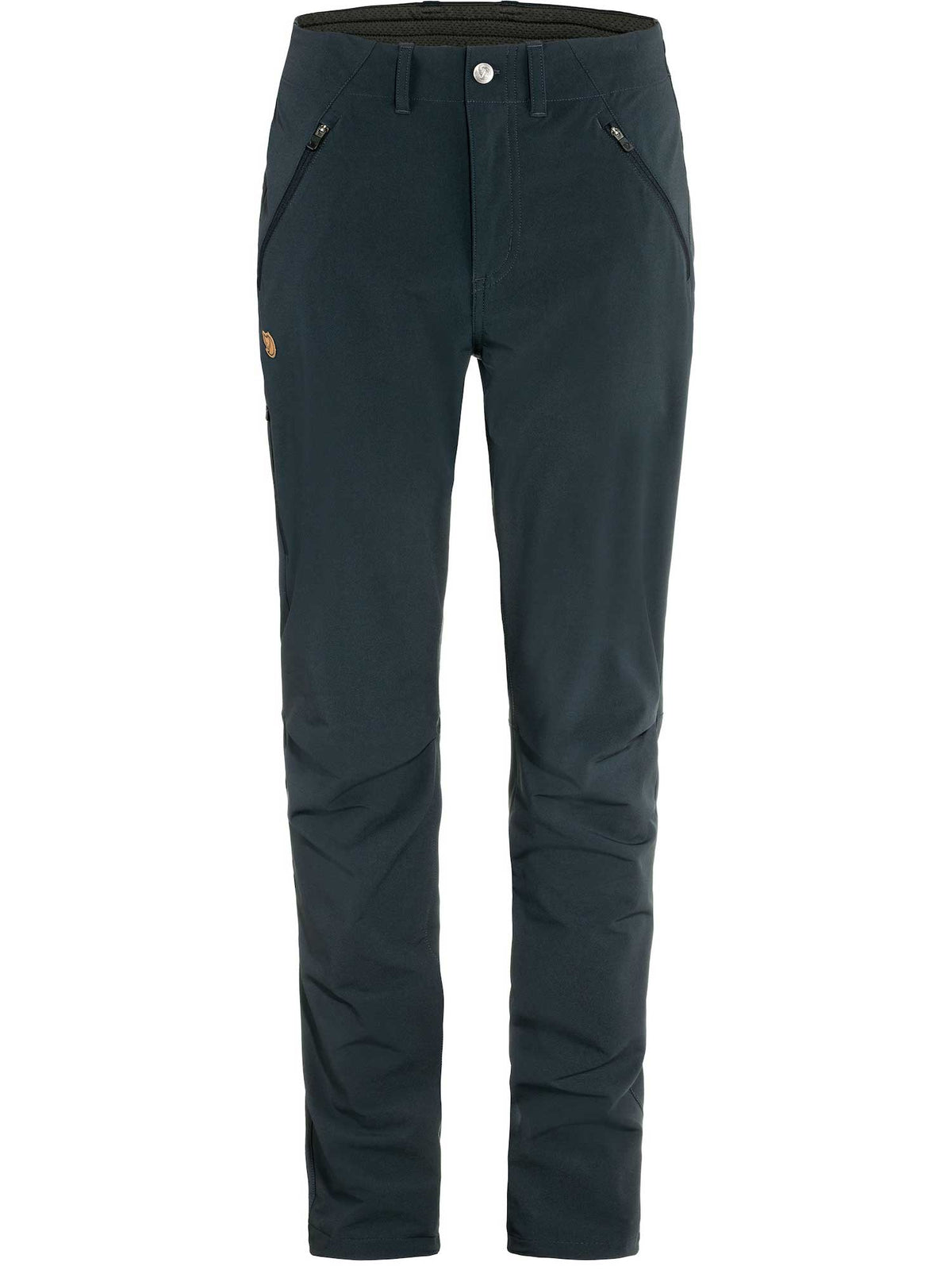 FJALLRAVEN Панталон Abisko Trail Stretch Trousers W