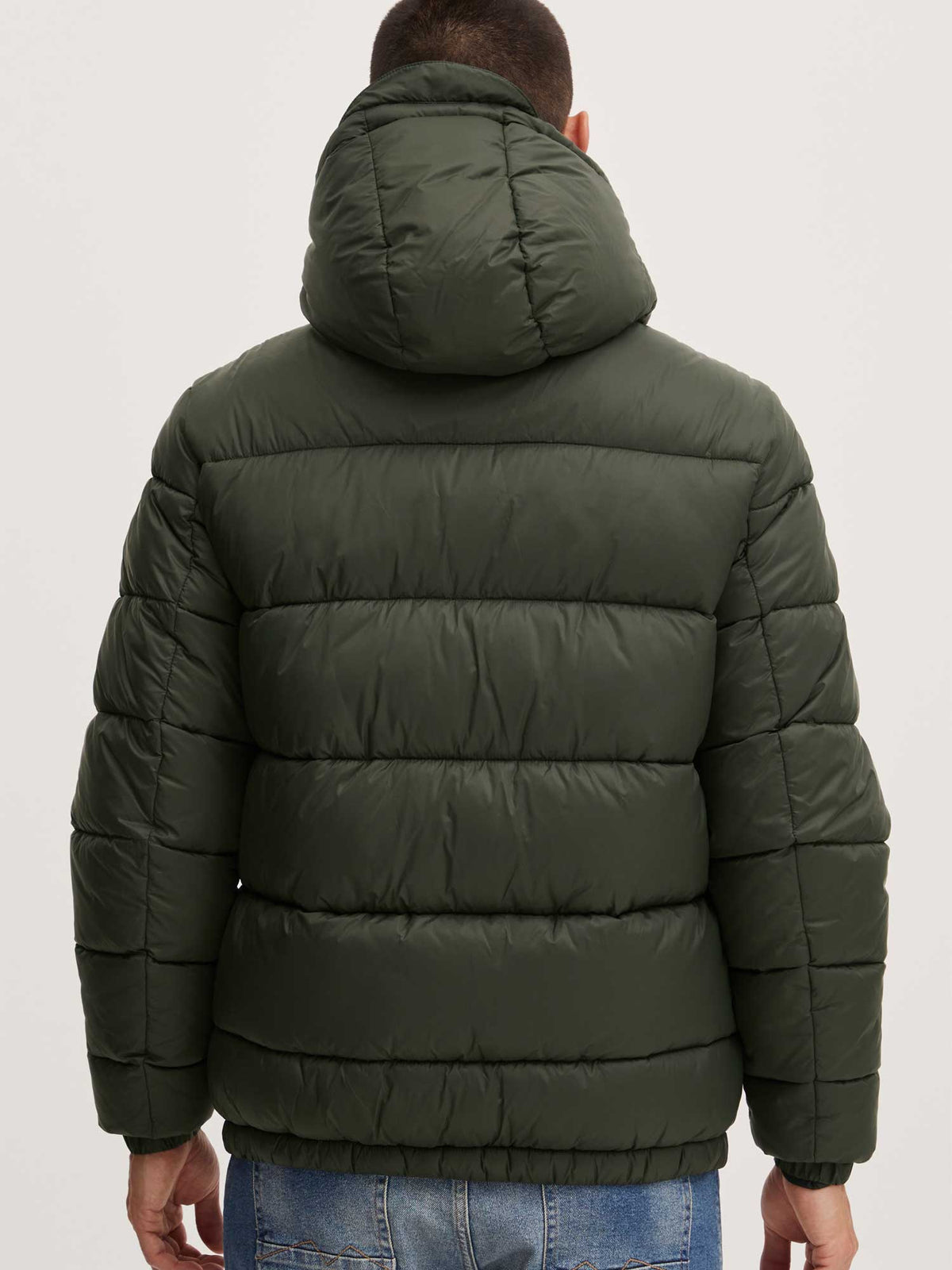 BLEND Яке Outerwear - SEASONAL NOOS