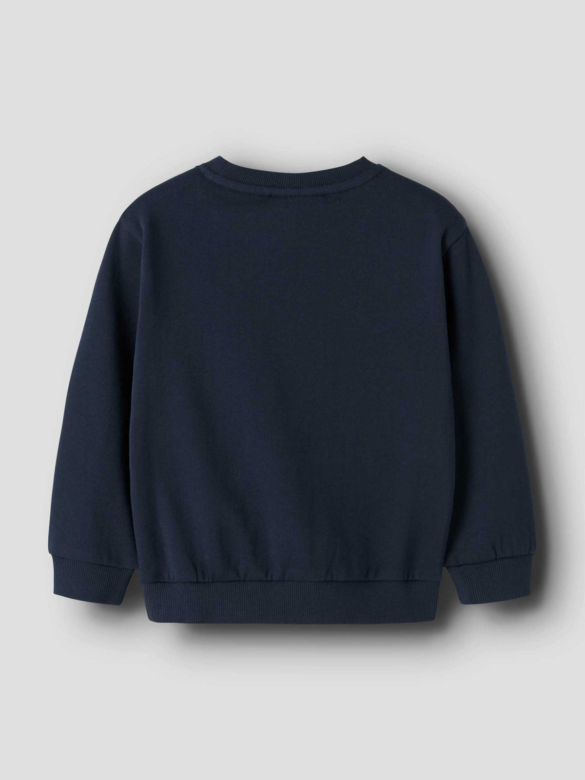 NAME IT Блуза NMMVILDAR LS NREG SWEAT BRU