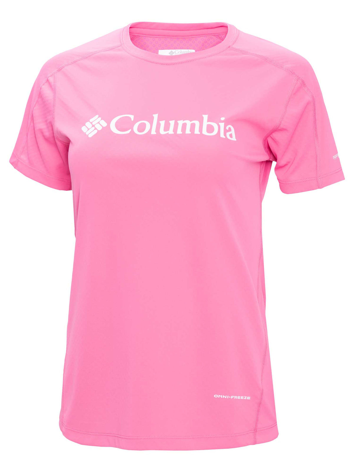 COLUMBIA Тениска W Zero Rules Graphic Crew