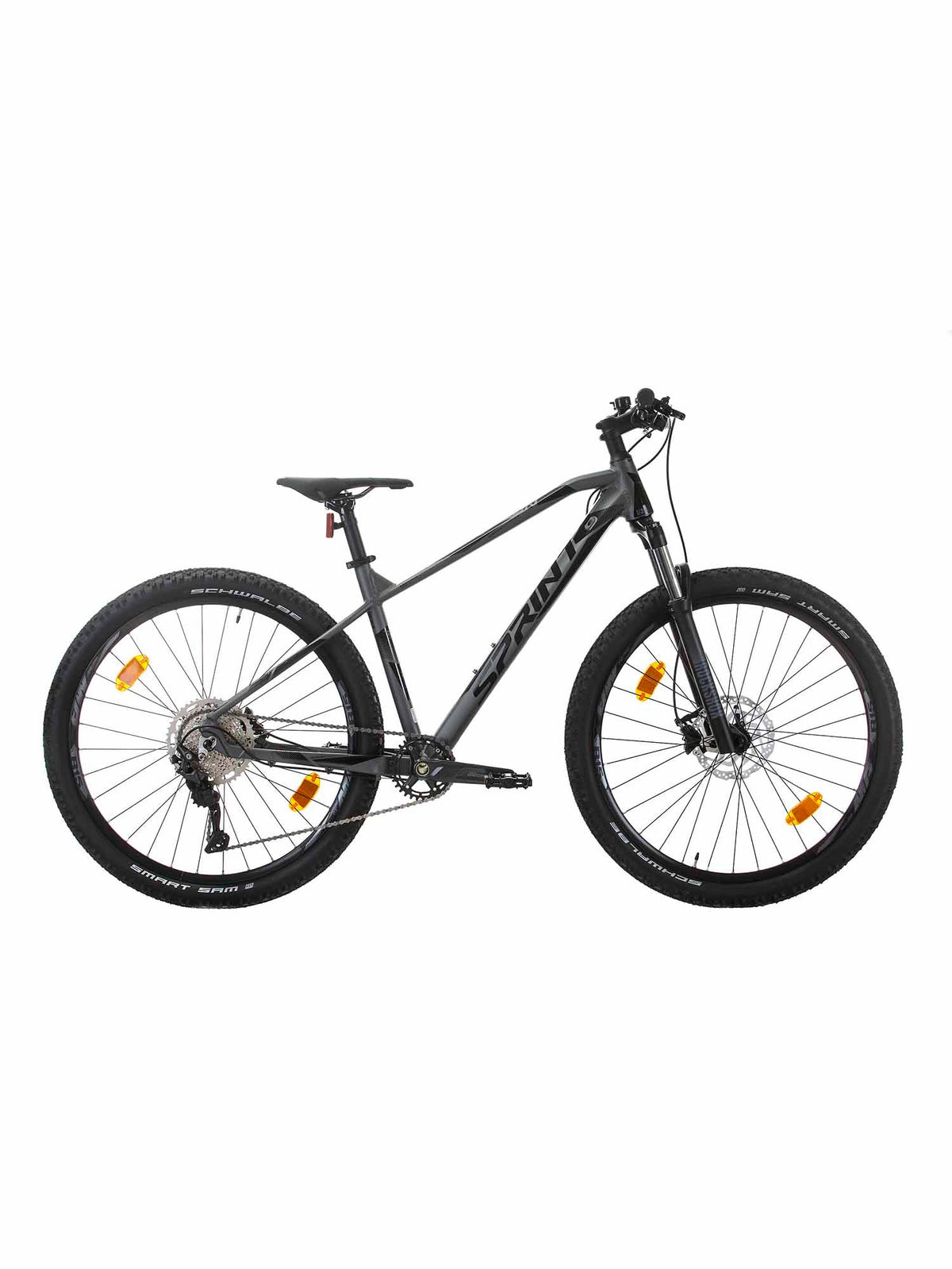 SPRINT Планински велосипед APOLON PRO 27.5spd 480mm