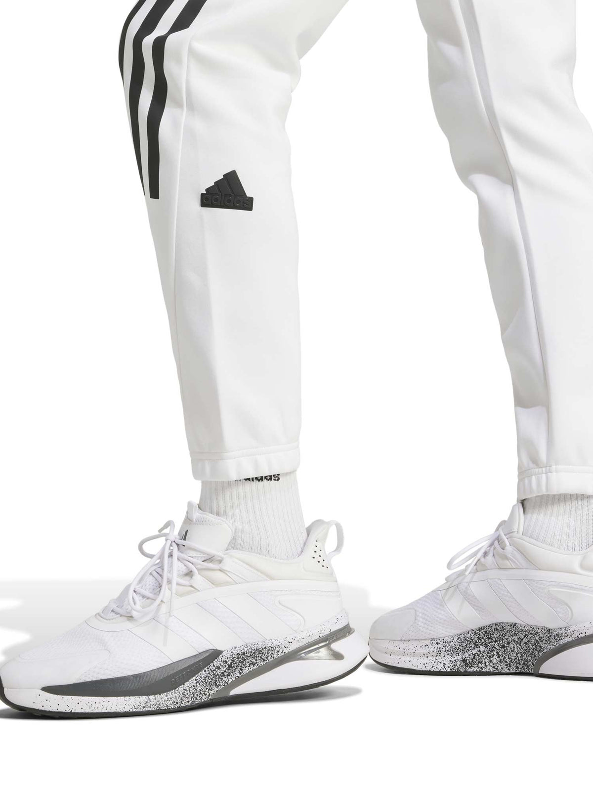 ADIDAS SPORTSWEAR Спортно долнище Future Icons 3-Stripes Joggers