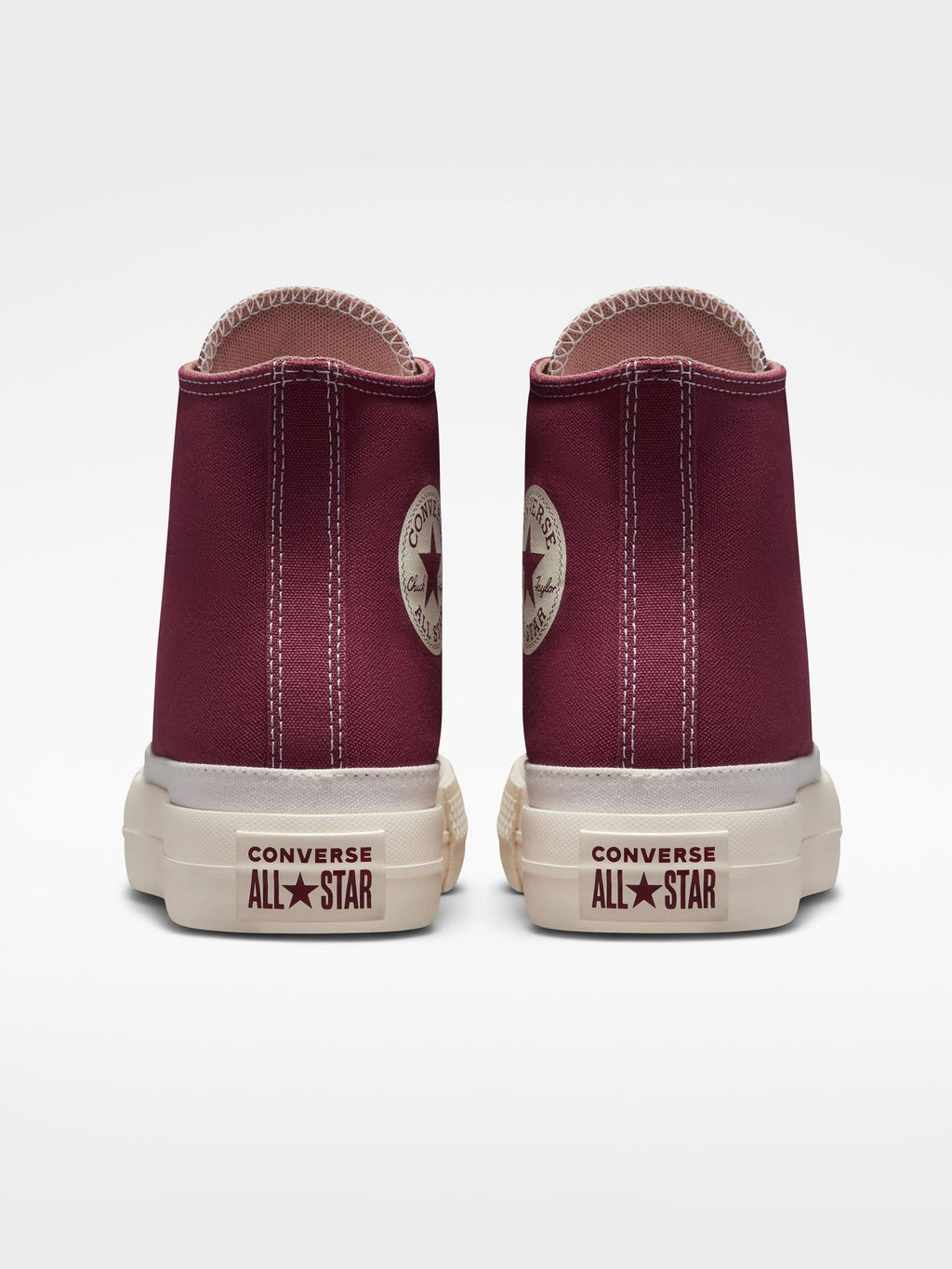 CONVERSE Обувки CHUCK TAYLOR ALL STAR LIFT
