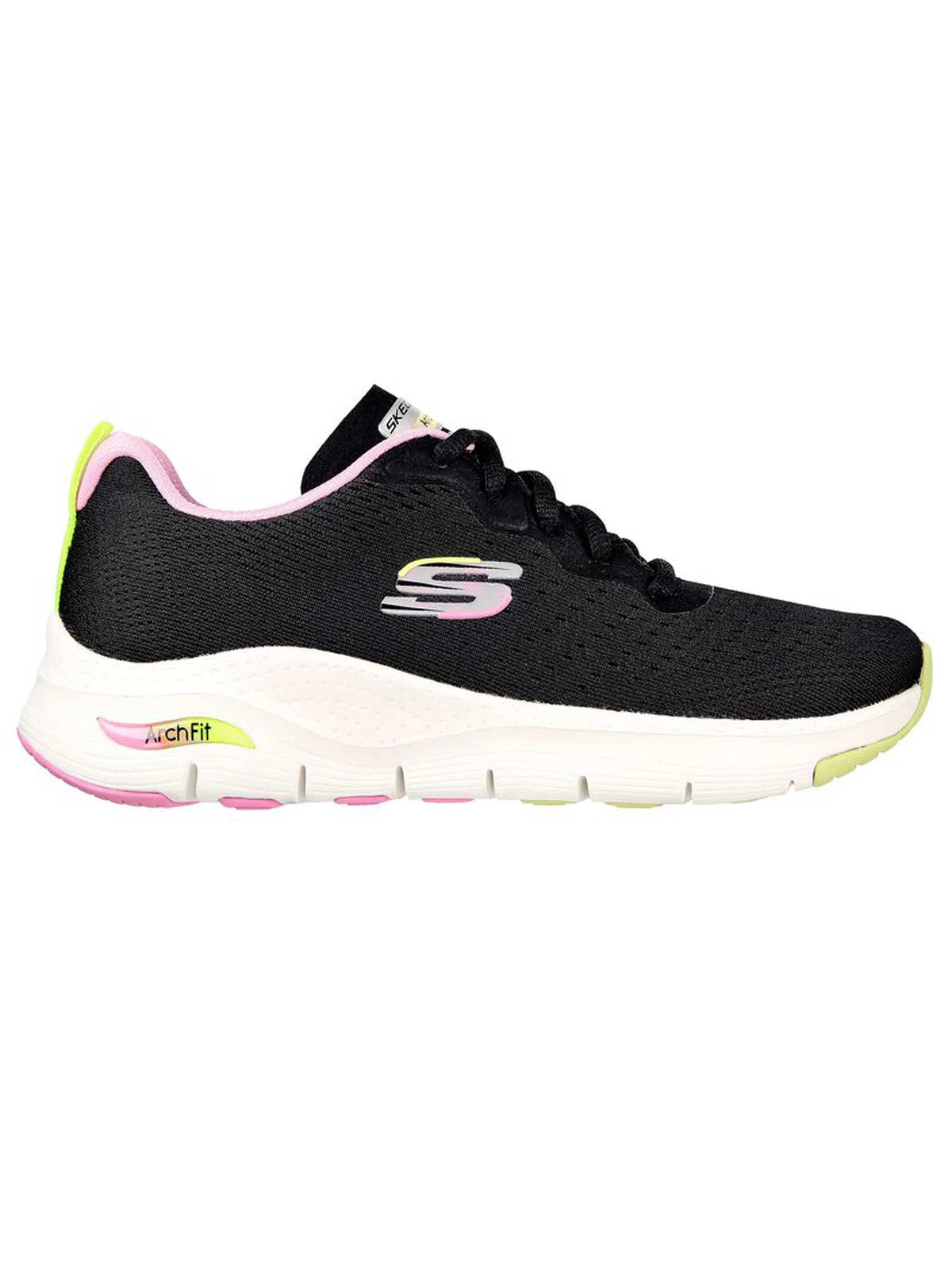 SKECHERS Обувки ARCH FIT