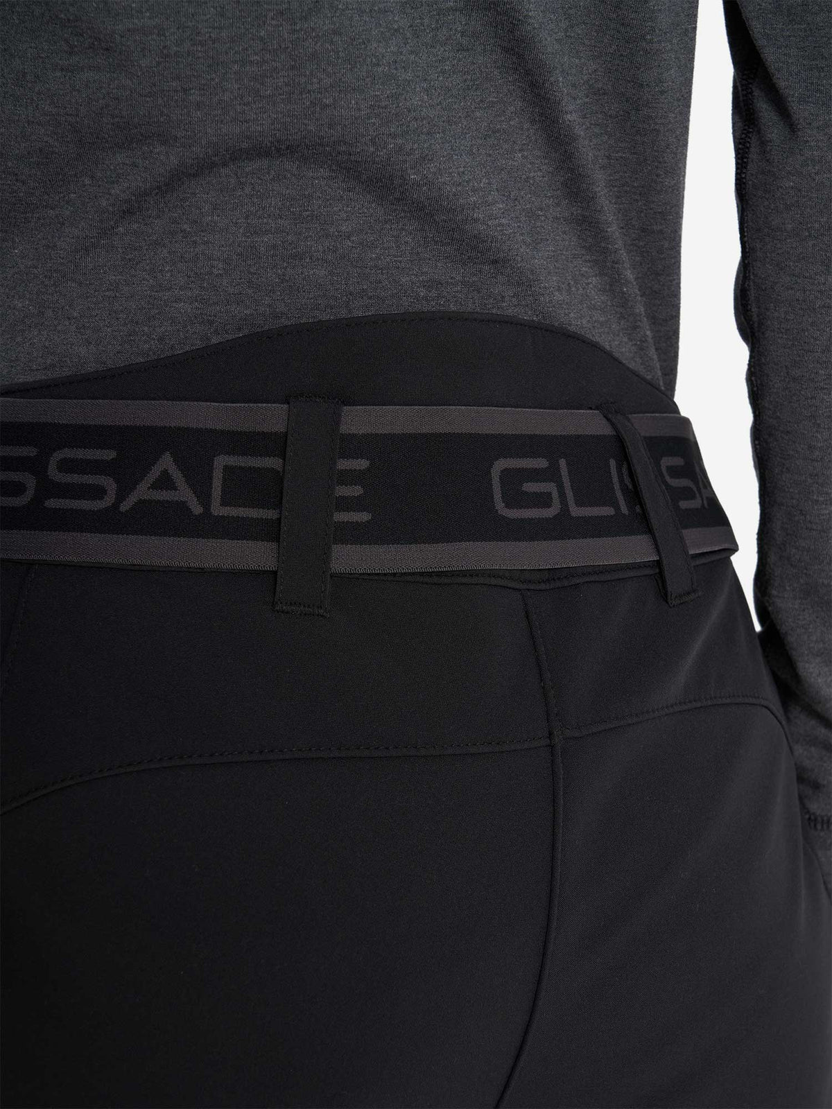 GLISSADE Ски панталон Softshell Women's Pants