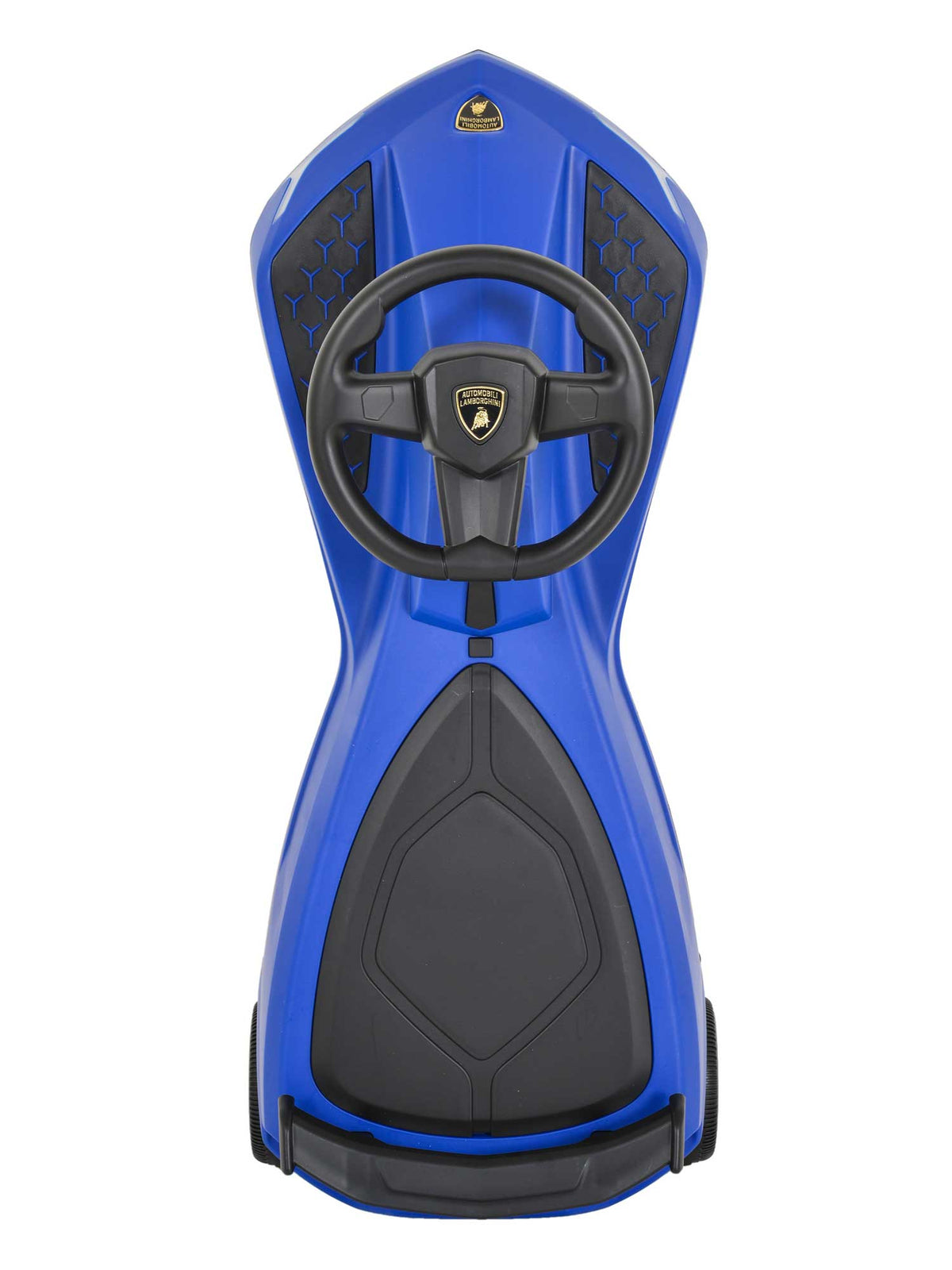 MONI Кола за бутане Lamborghini Swing Car