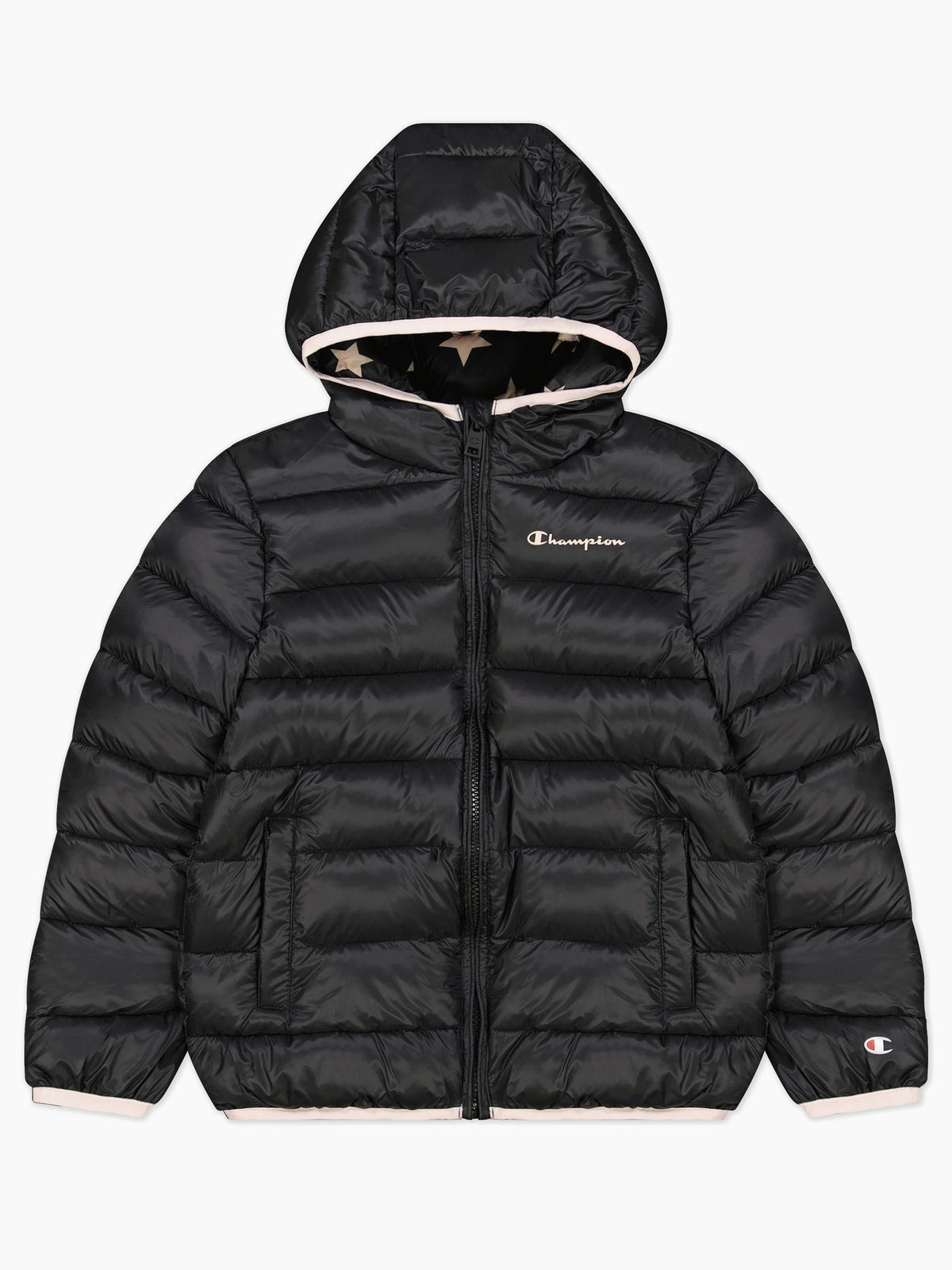 CHAMPION Яке Hooded Jacket