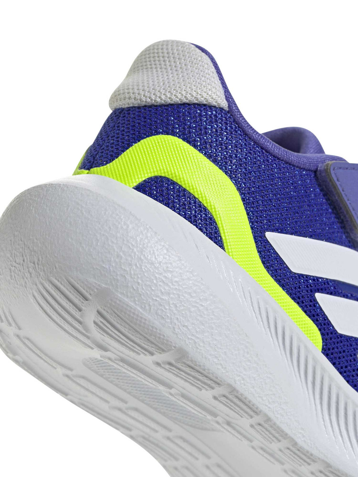 ADIDAS SPORTSWEAR Обувки Runfalcon 5 Kids