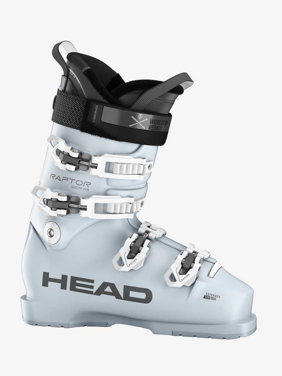 HEAD Ски обувки RAPTOR WCR 115 W