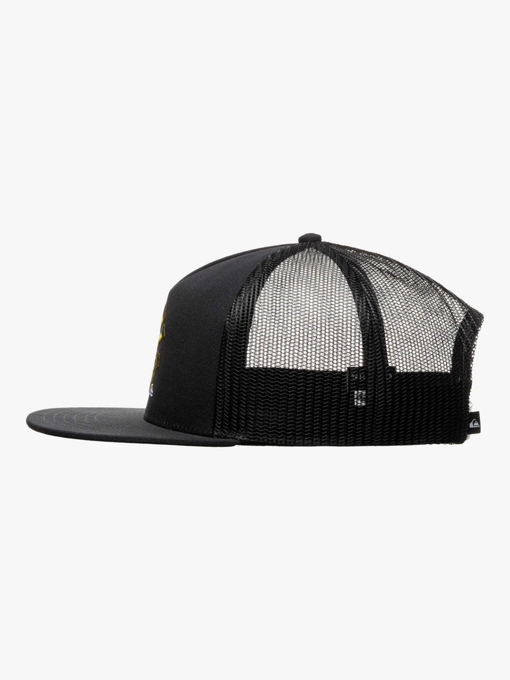 QUIKSILVER Шапка OASIS TRUCKER