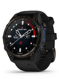 GARMIN GPS Смарт часовник Descent Mk3 и Dive Computer