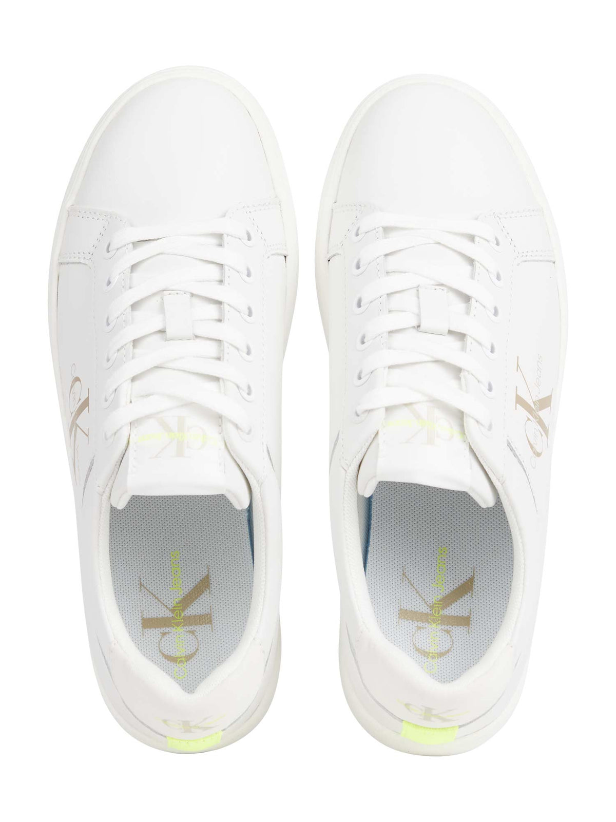 Calvin Klein Jeans Обувки CLASSIC CUPSOLE