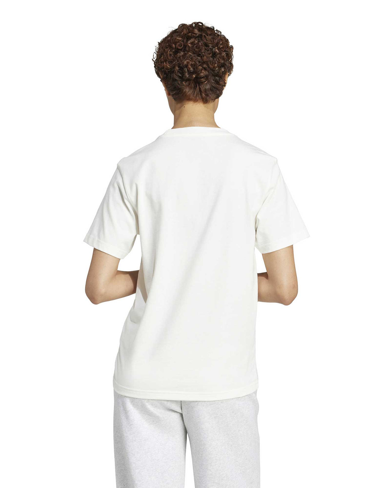 ADIDAS SPORTSWEAR Тениска Lounge Food Graphic T-Shirt