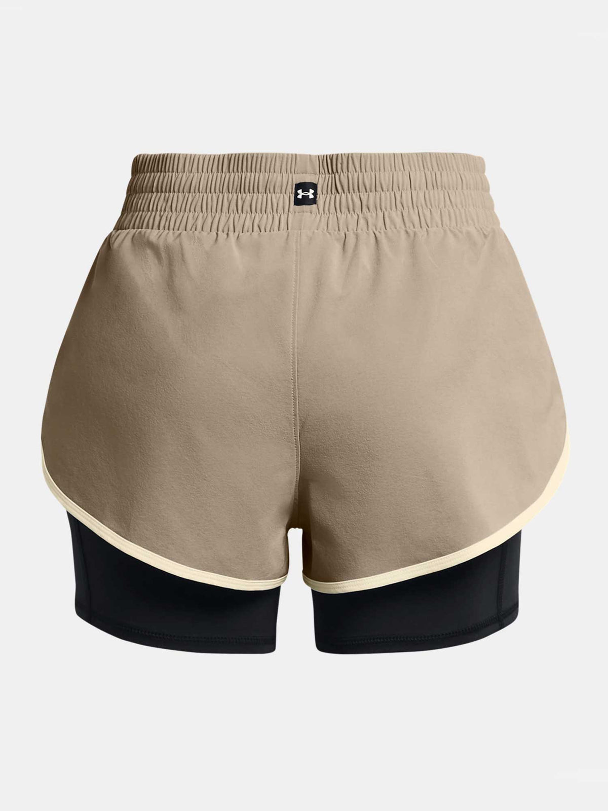 UNDER ARMOUR Къси панталони Pjt Rck Leg Day Flex