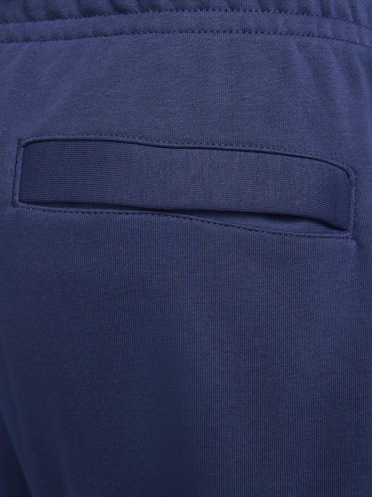 NIKE Спортно долнище M NK CLUB+ FT CF PANT LBR