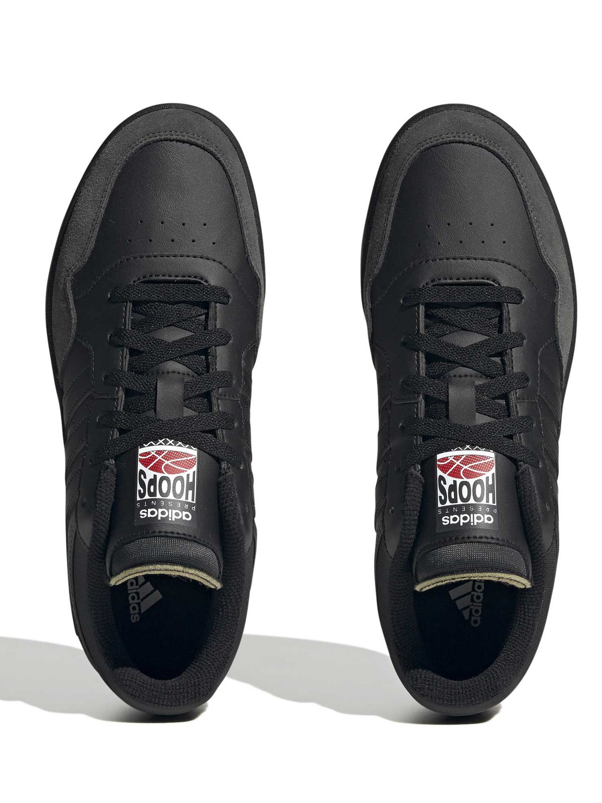 ADIDAS SPORTSWEAR Обувки Hoops 3.0 Lifestyle Basketball Low Classic