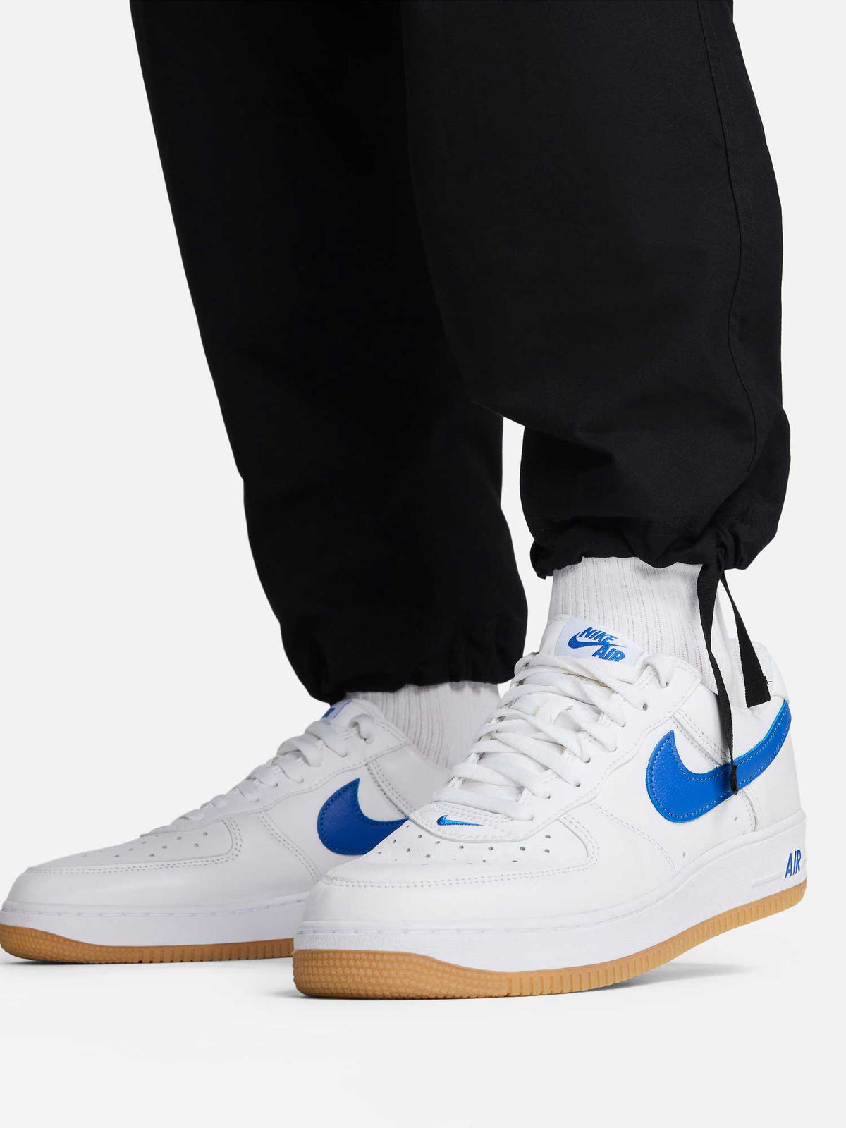 NIKE Панталон M NK CLUB BARCELONA PANT