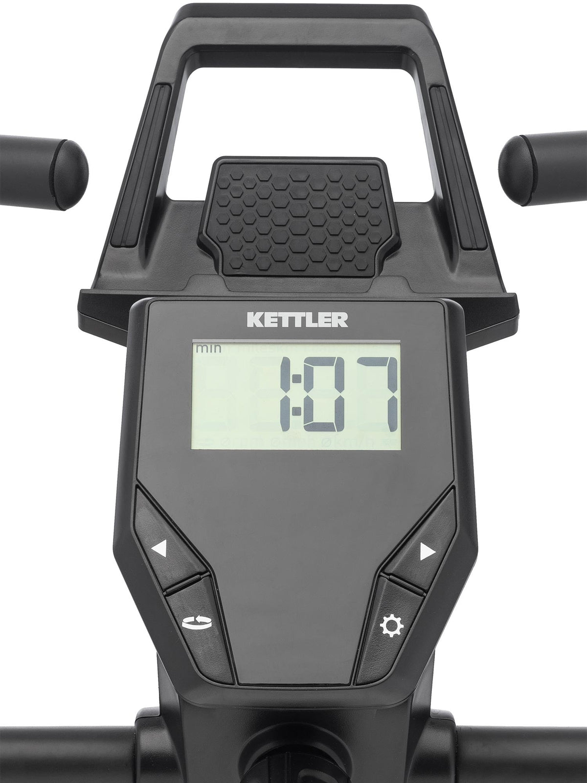 KETTLER Велоергометър RIDE 100