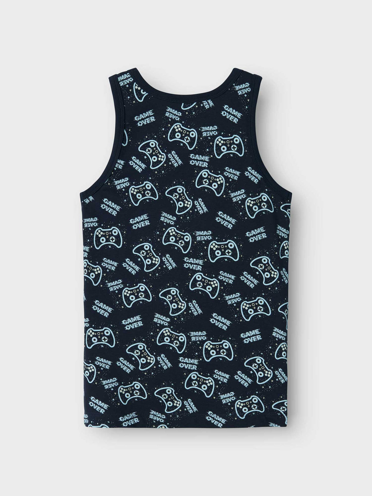 NAME IT Потник NKMTANK TOP 2P