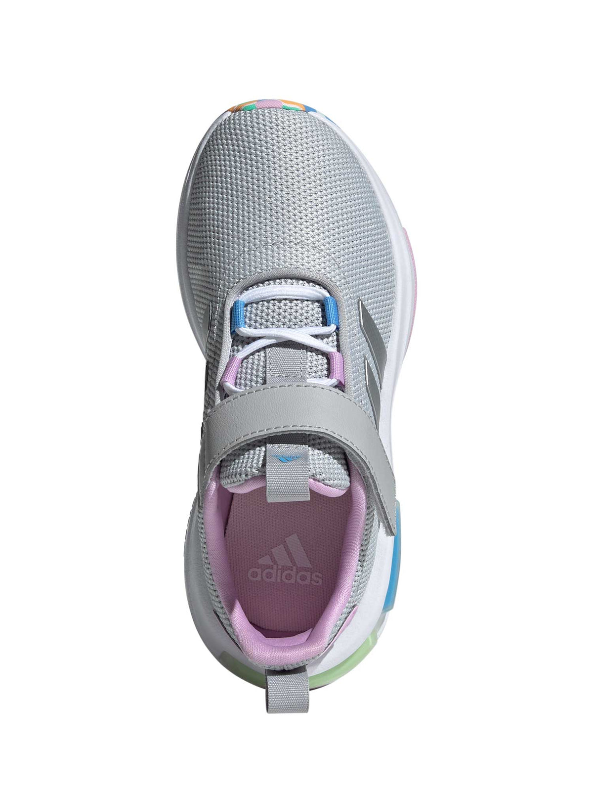 ADIDAS SPORTSWEAR Обувки Racer TR23 Kids