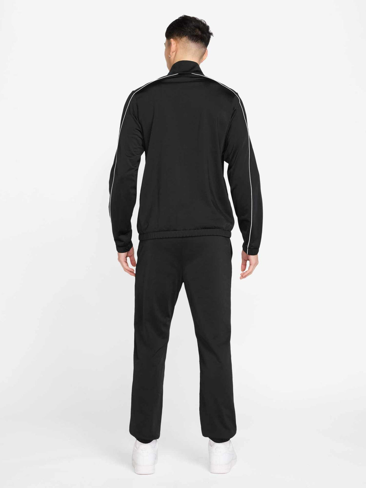 NIKE Спортен екип M NK CLUB PK TRK SUIT