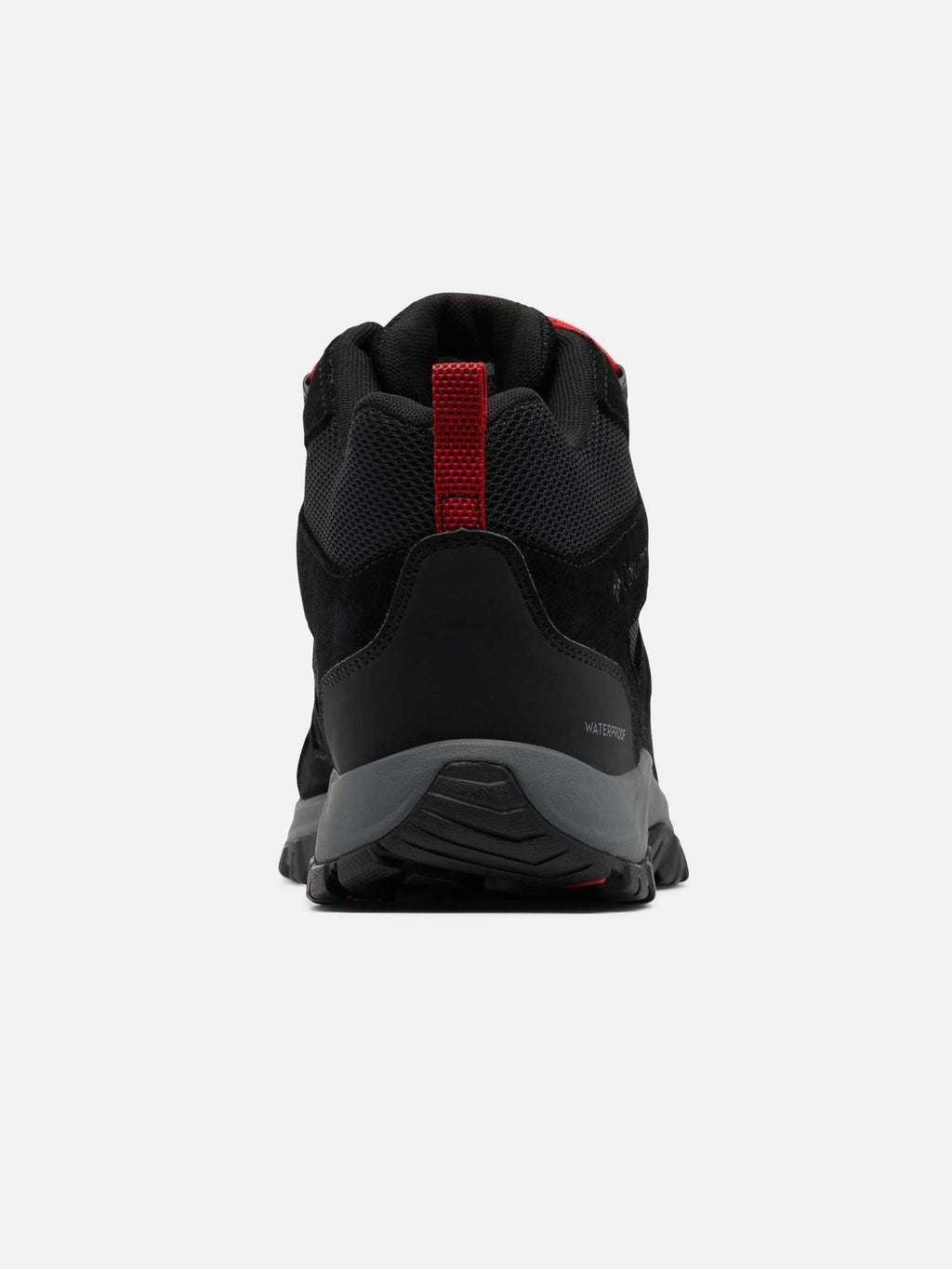 COLUMBIA Обувки Redmond III Mid Waterproof