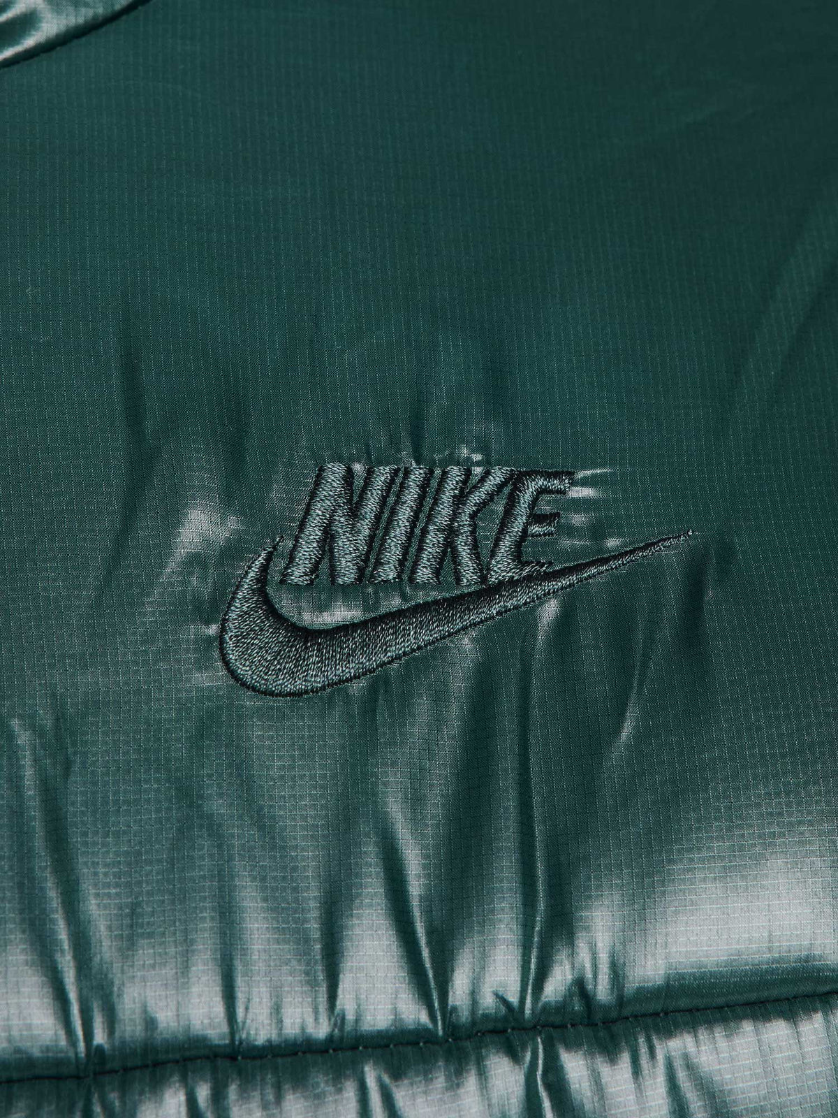 NIKE Яке W NSW PE SHINE PUFFER