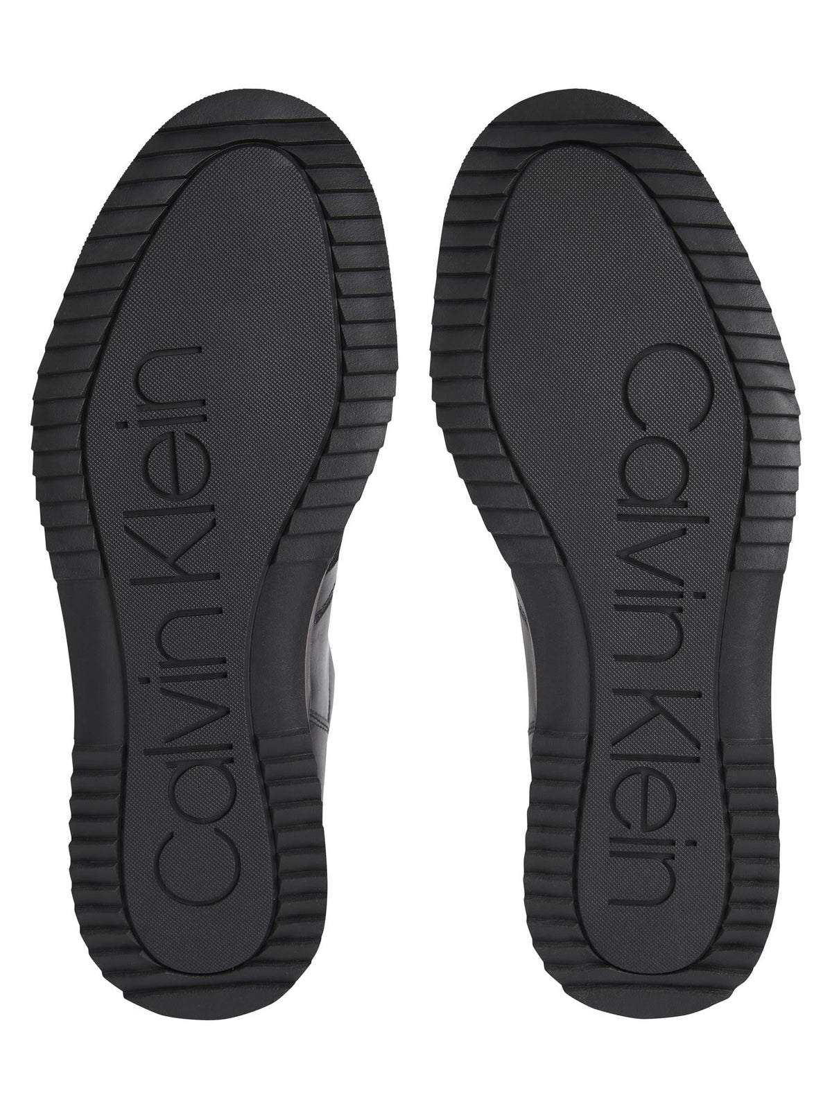 Calvin Klein Jeans Обувки HIGH TOP MIX