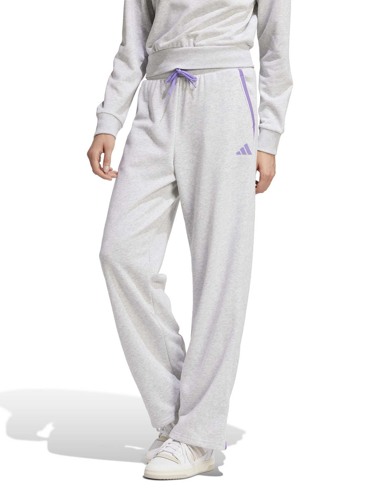 ADIDAS SPORTSWEAR Спортно долнище Essentials Color Pop French Terry