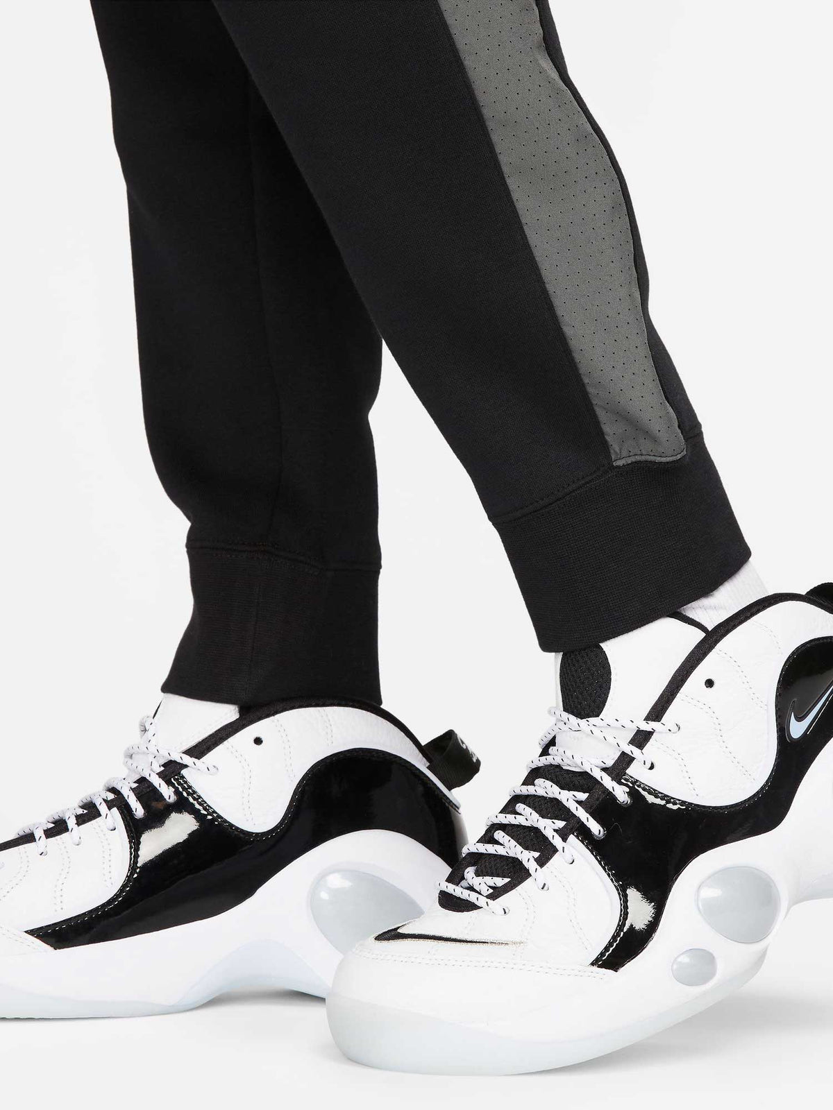 NIKE Спортно долнище M NSW SP FLC JOGGER BB