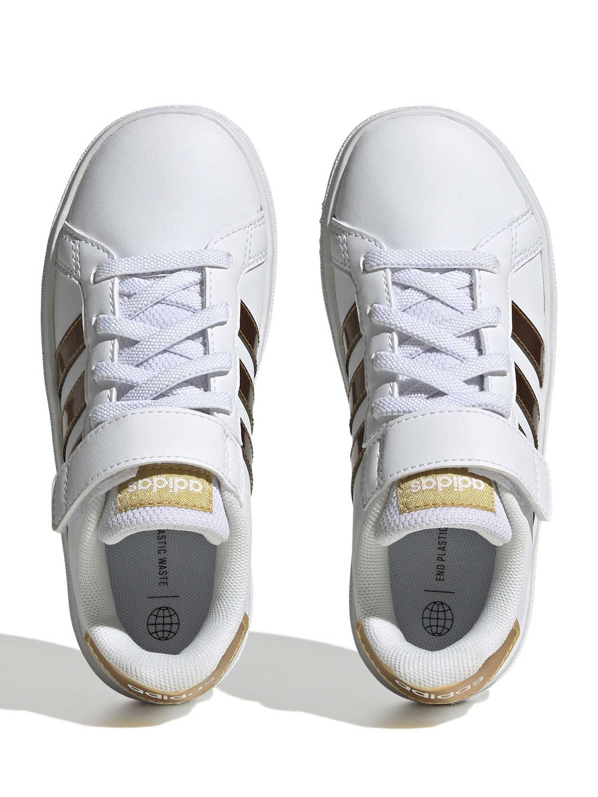 ADIDAS SPORTSWEAR Обувки Grand Court Sustainable Lifestyle Court