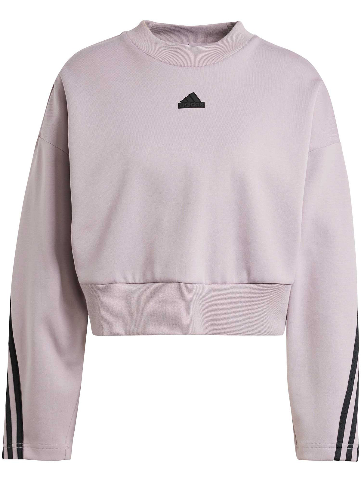 ADIDAS SPORTSWEAR Блуза Future Icons 3-Stripes Sweatshirt