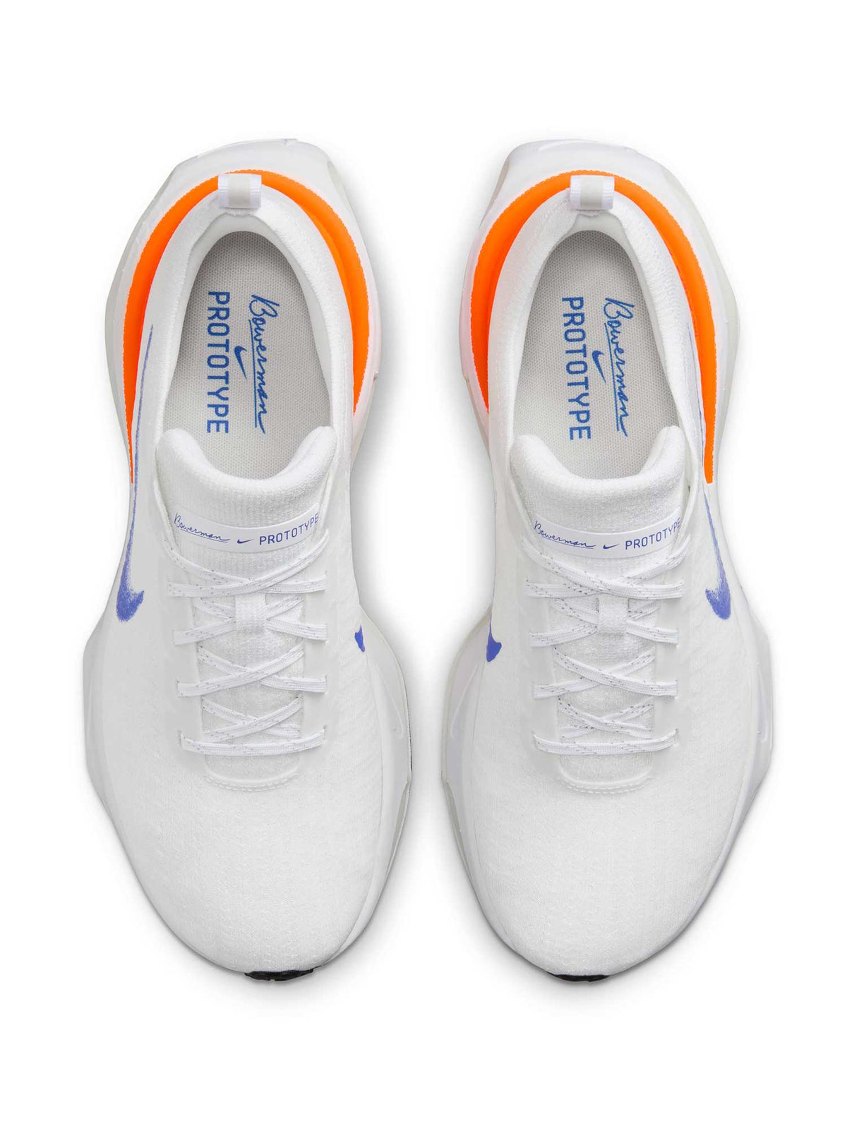 NIKE Обувки ZOOMX INVINCIBLE RN 3 FP