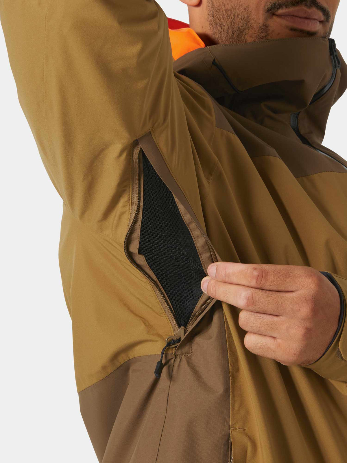HELLY HANSEN Ски яке POWDREAMER 2.0 JACKET
