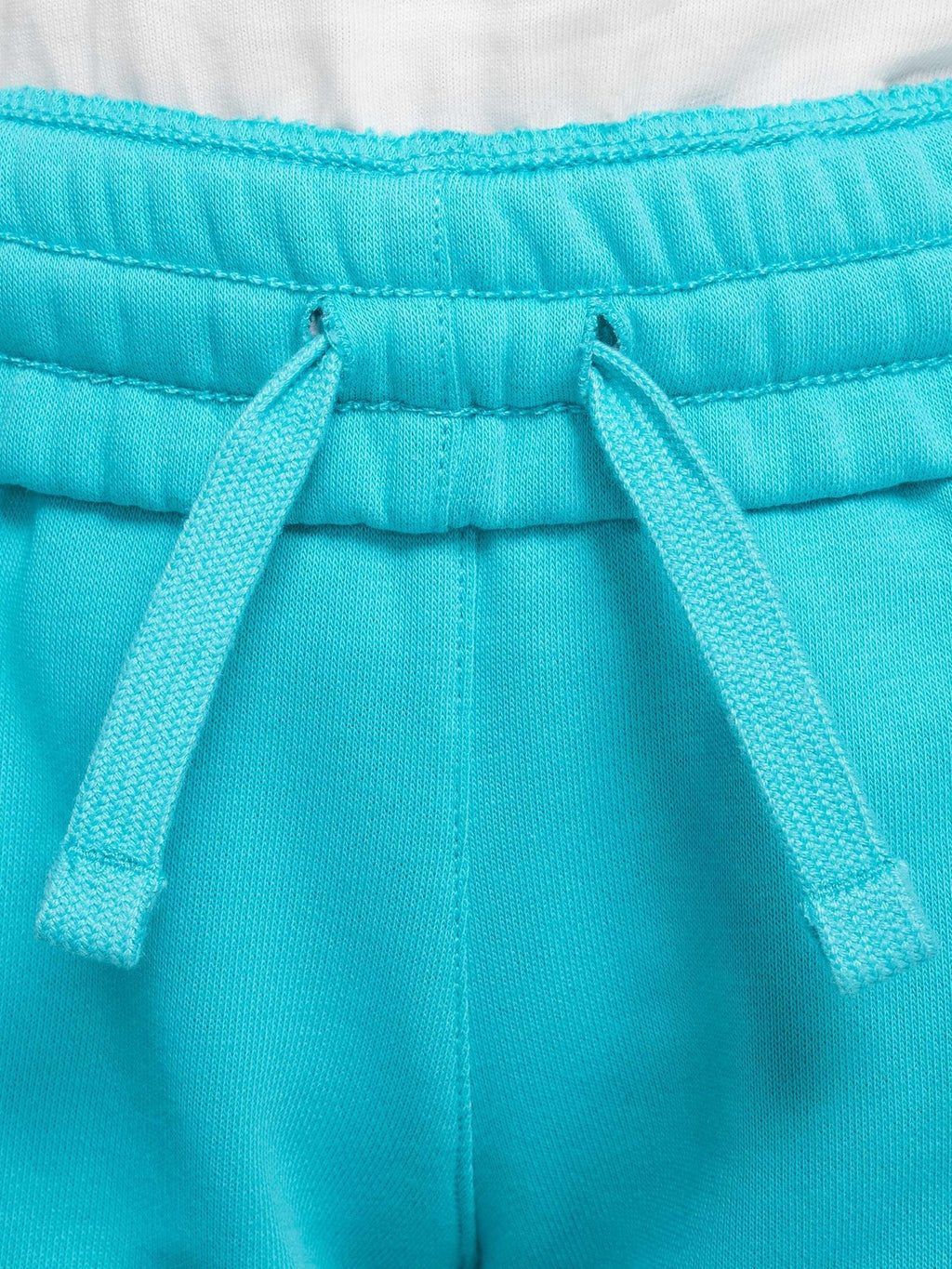 NIKE Къси панталони K NSW CLUB FT SHORT HBR