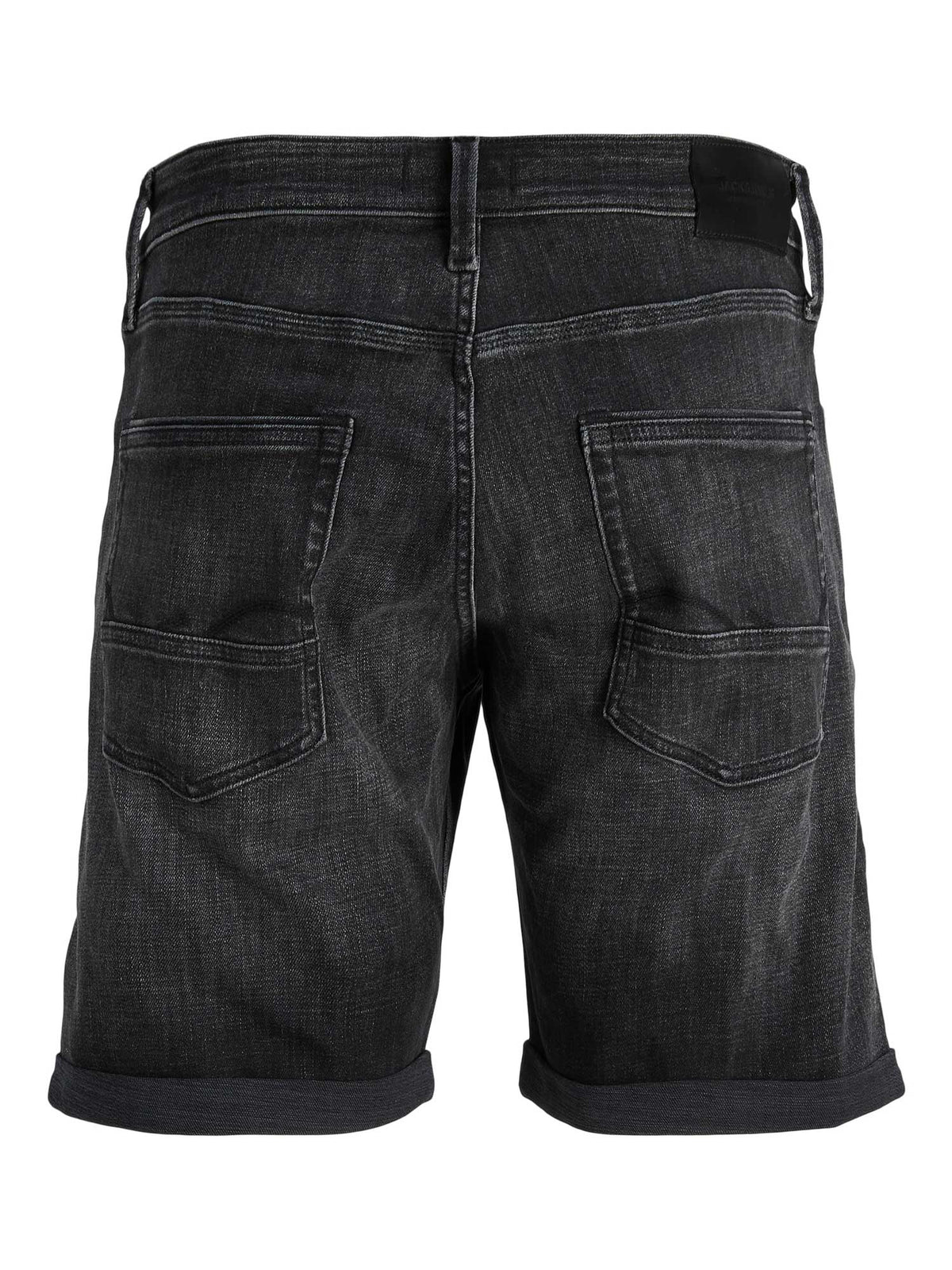 JACK & JONES Къси панталони JJICHRIS JJWOOD SHORTS GE 815 SN