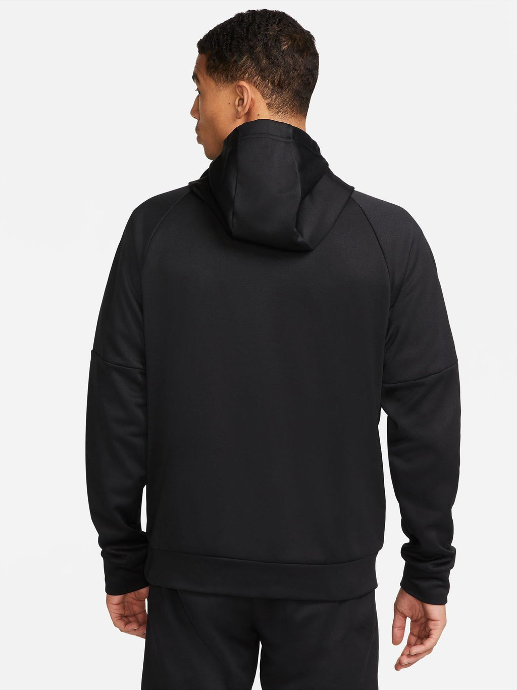 NIKE Суитшърт M NK TF HD PO SWOOSH