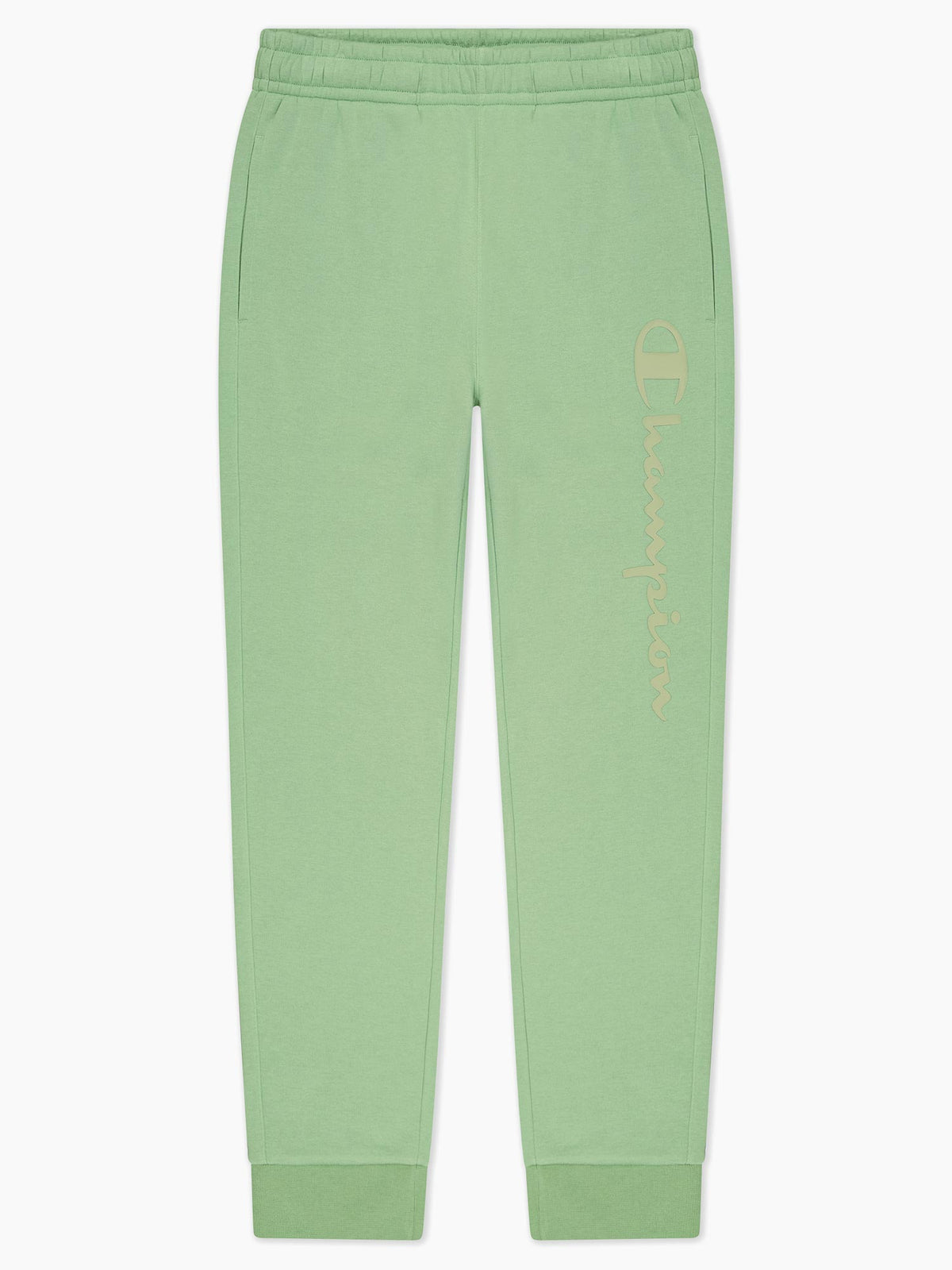 CHAMPION Спортно долнище Rib Cuff Pants