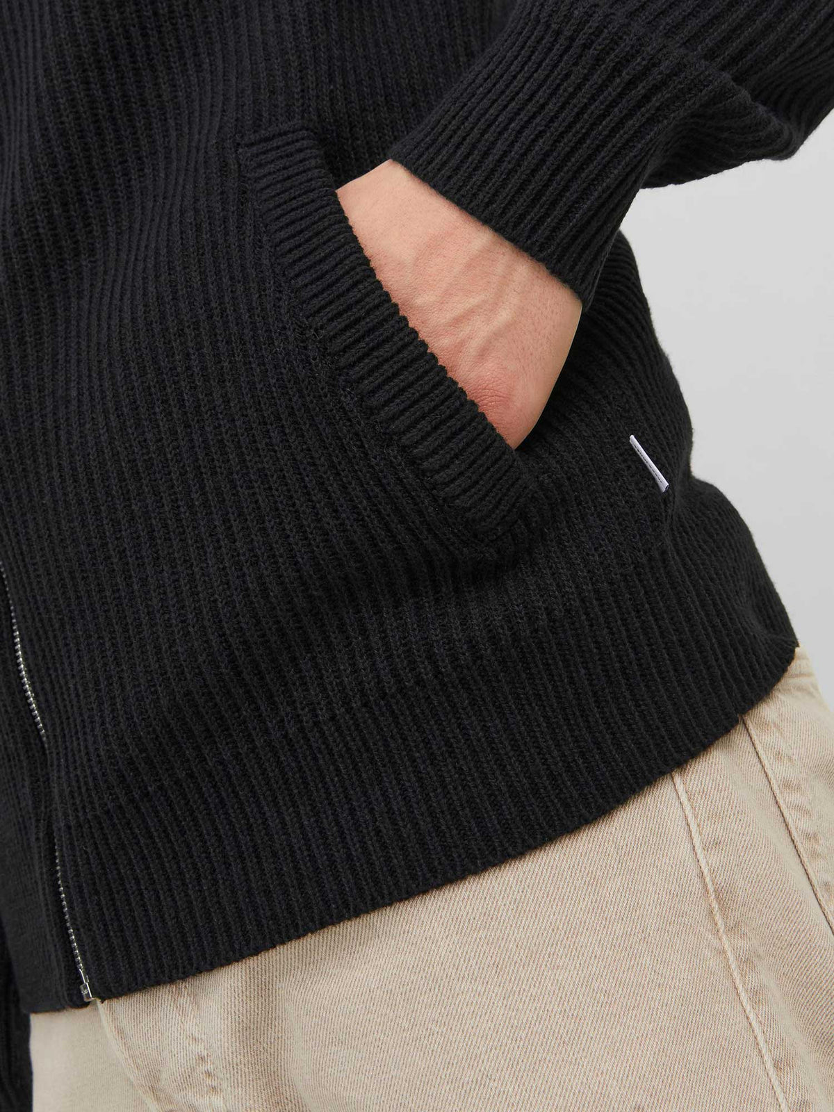 JACK & JONES Жилетка PANNEL