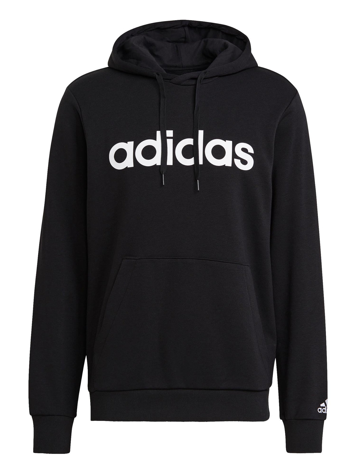 ADIDAS SPORTSWEAR Суитшърт Essentials French Terry Linear Logo