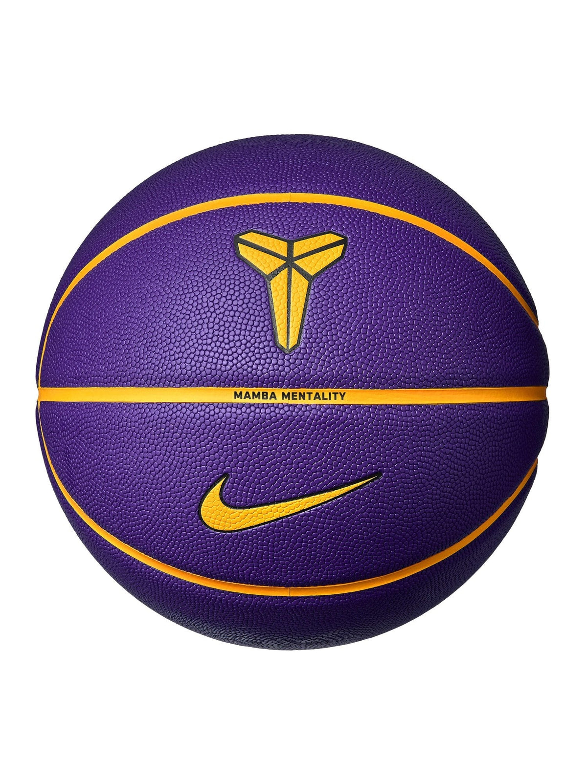 NIKE Топка ALL COURT 8P K BRYANT DEFLATED