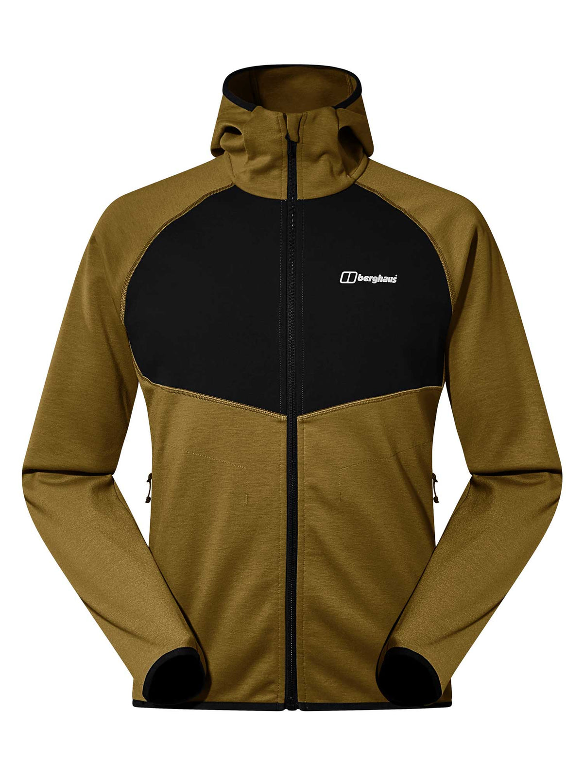 BERGHAUS Полар M TRAWDEN JKT