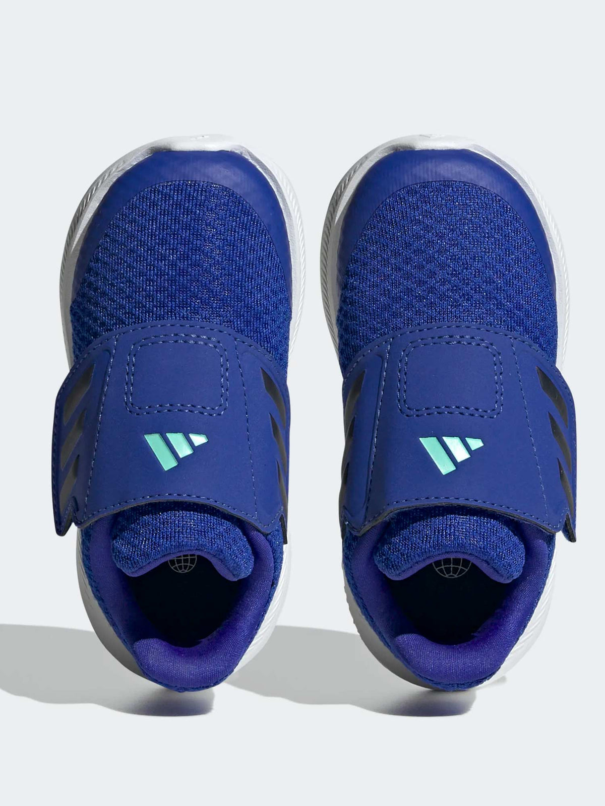 ADIDAS SPORTSWEAR Обувки Runfalcon 3.0 Sport Running Hook-and-Loop