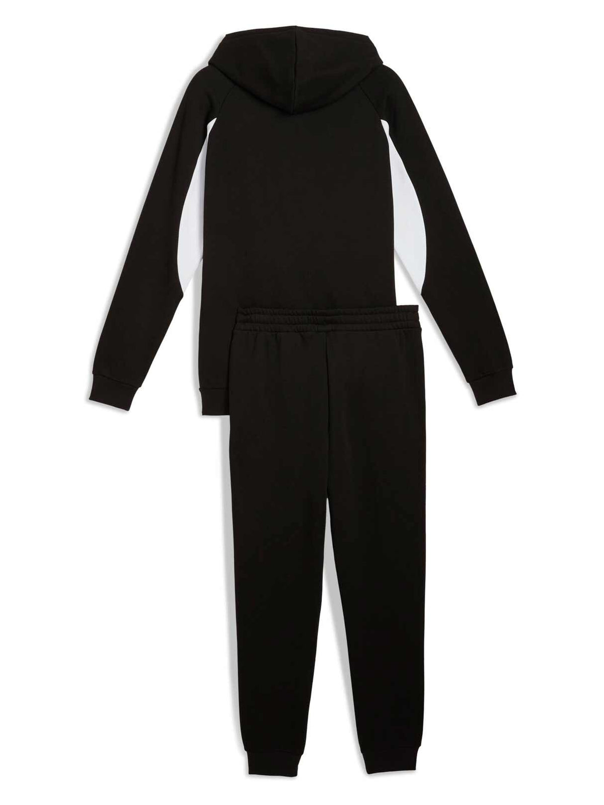 PUMA Спортен екип Puma SPORT Hooded FZ Sweat Suit FL