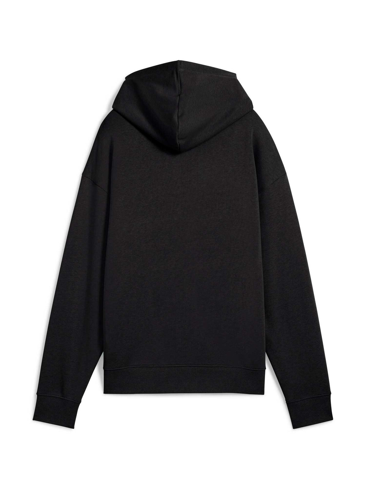 PUMA Суитшърт ESS SCRIPT Hoodie TR