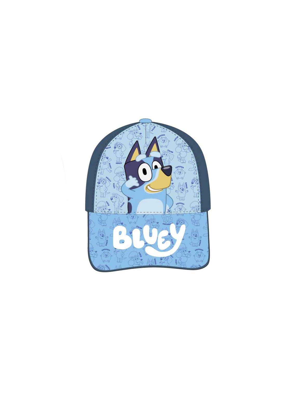 CERDA Шапка BLUEY