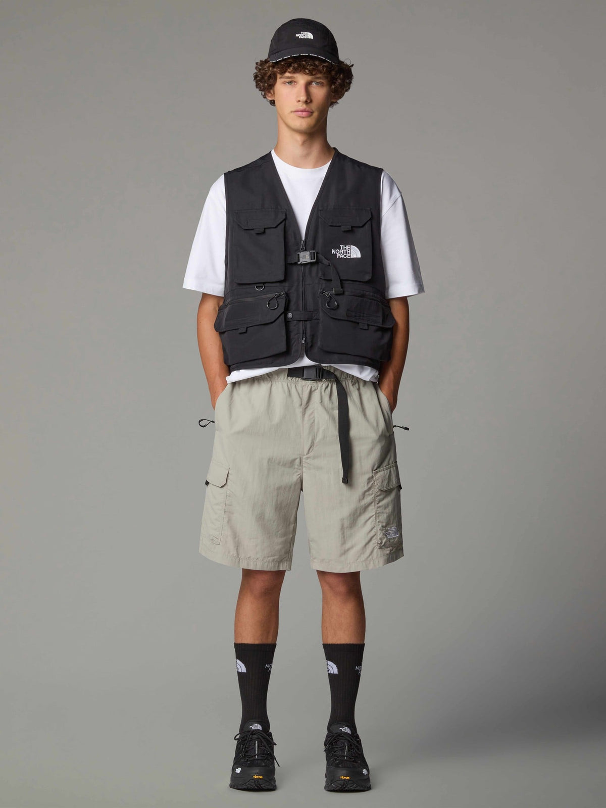 THE NORTH FACE Къси панталони M NSE SHORT