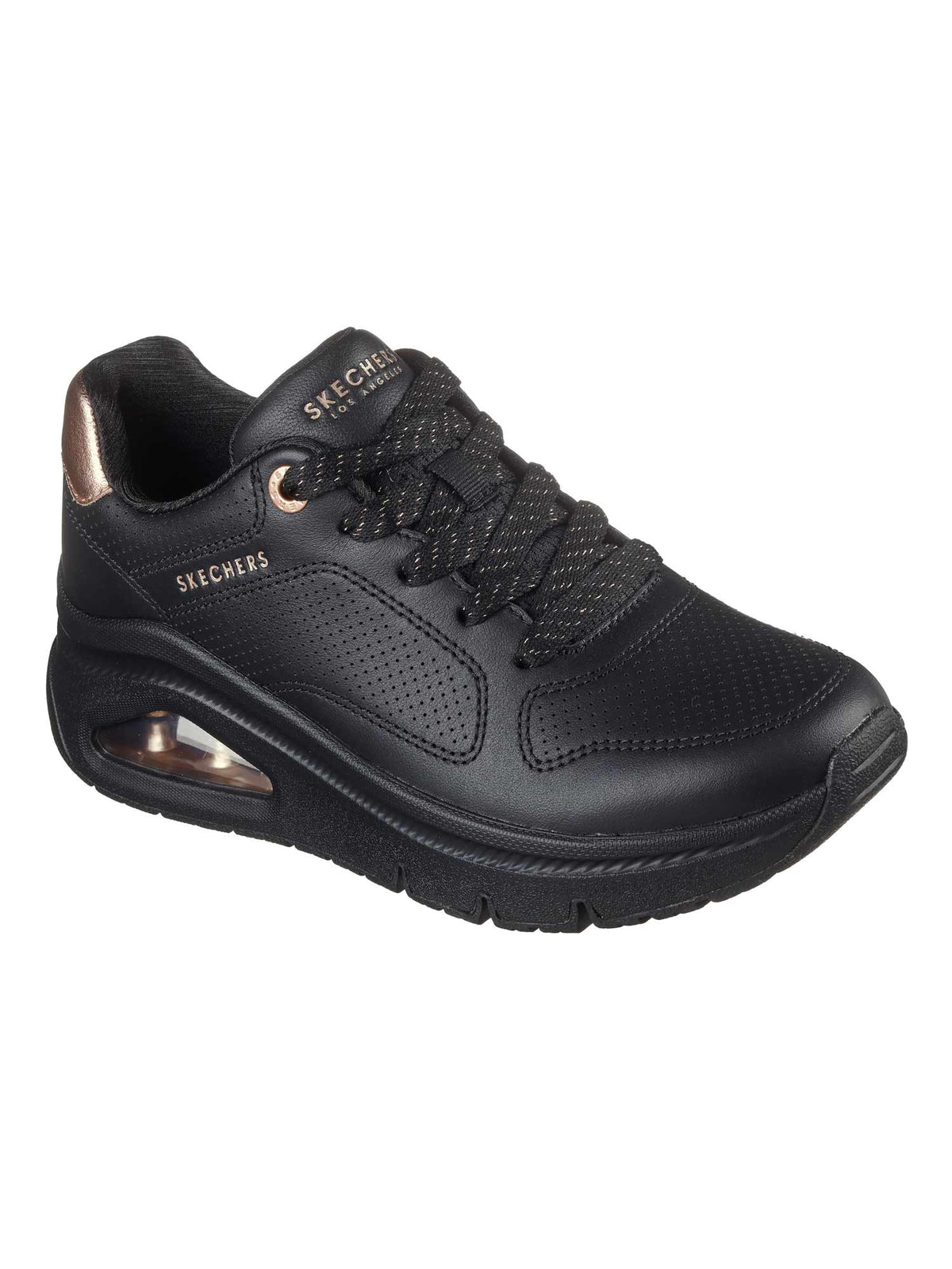 SKECHERS Обувки UNO ICON - IDOLIZED AIR